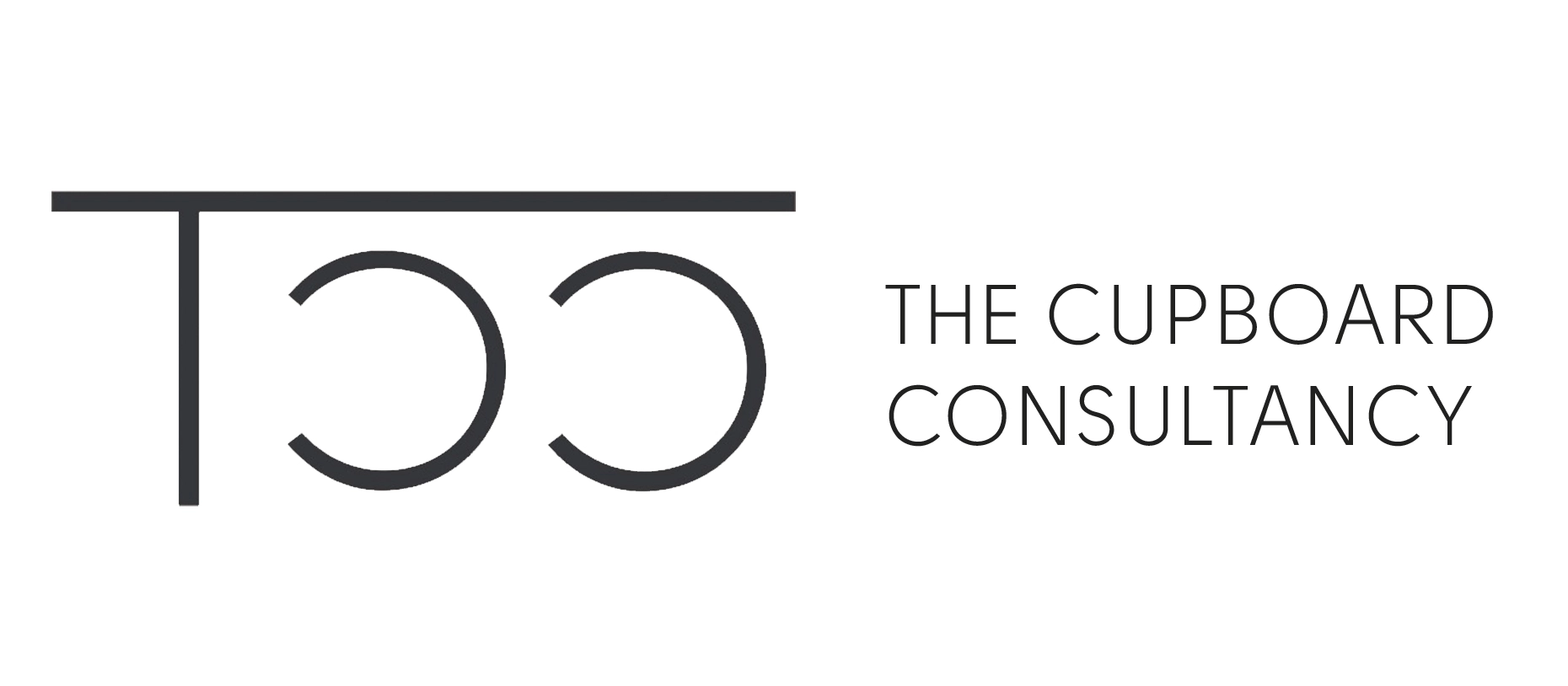 The Cupboard Consultancy Logo
